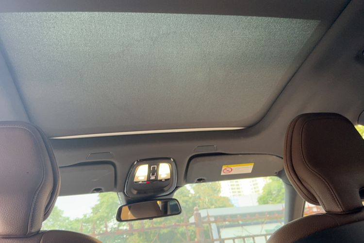 Used Volvo XC60 2023 B5 4x4 Smart Luxury Edition
