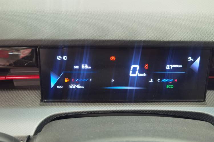 Used JETOUR Dashing 2025 1.5T DCT Beyond Edition