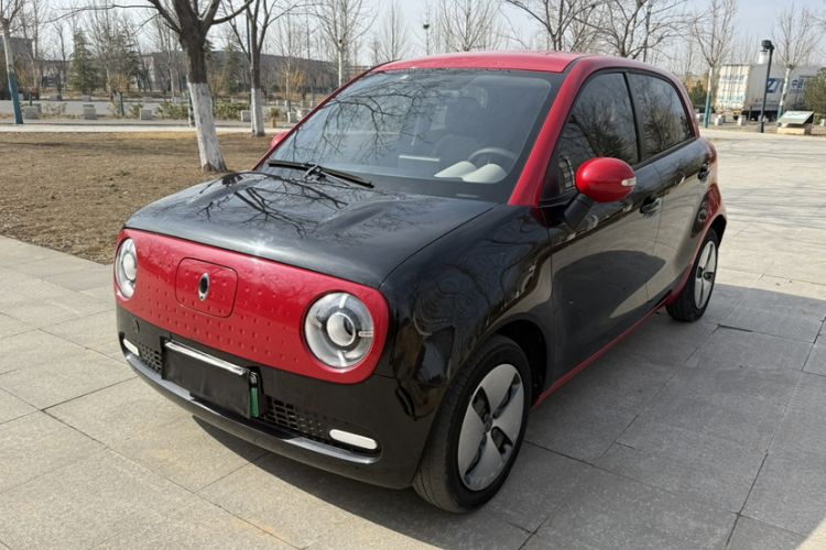 Used ORA Black Cat 2019 301km Standard Edition