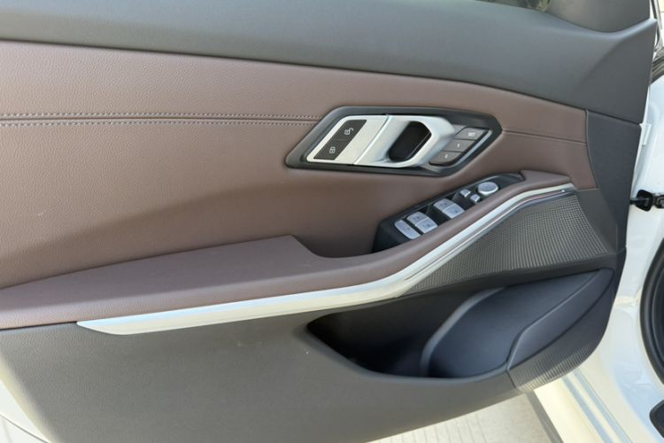 Used BMW i3 2025 eDrive 35 L