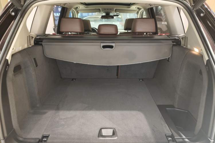 Used BMW X3 2014 xDrive20i X Design Package