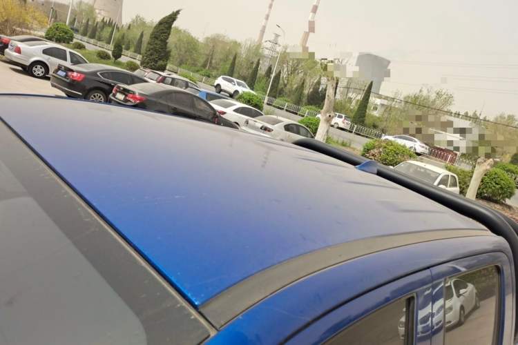 Used Great Wall Poer 2019 2.0T Commercial Version Automatic Gasoline Two-Wheel Drive Elite Trim with Long Bed – GW4C20B