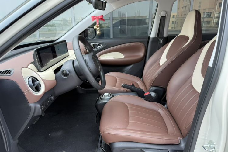 Used Wuling Bingo 2023 333 km Fast-Share Version