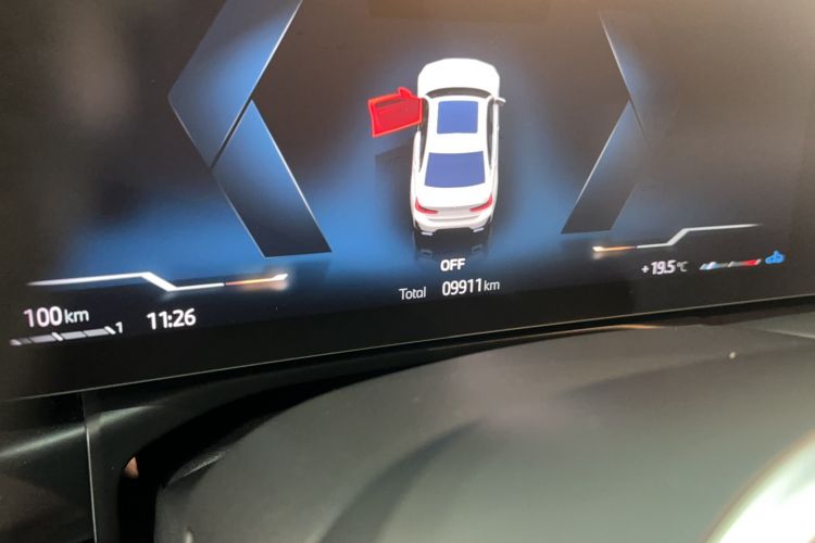 Used BMW 3 Series 2024 325Li M Sport Package
