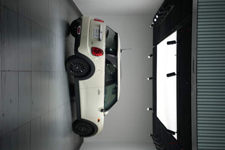 Used MINI 2018 1.5T ONE PLUS Exterior 2