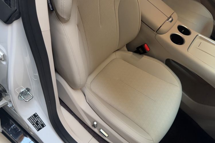 Used FORTHING Xinghai S7 2024 555 Enjoyment Edition
