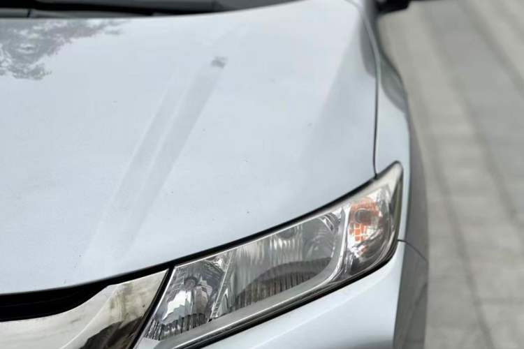 Used Honda City 2018 1.5L CVT Dynamic Edition Exterior 6