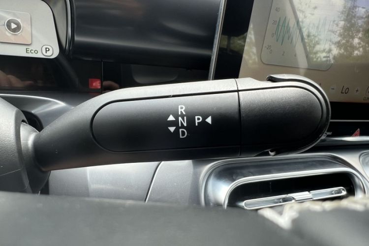 Used smart #1 2023 Pro Edition Gear Lever