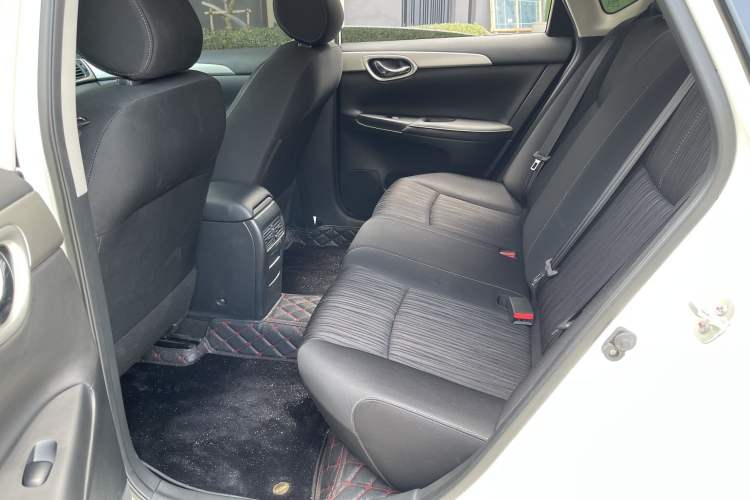 Used Nissan Sylphy 2022 Classic 1.6XE CVT Comfort Edition
