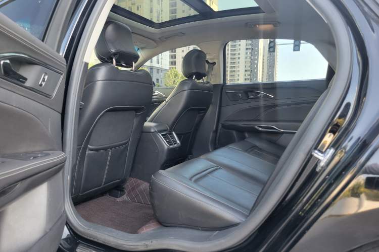 Used Ford Taurus 2017 Facelifted EcoBoost 245 Fashion Edition