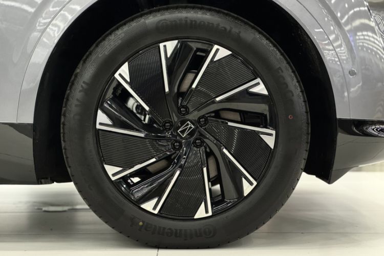 Used Avatr 07 2024 Max Pure Electric Edition
