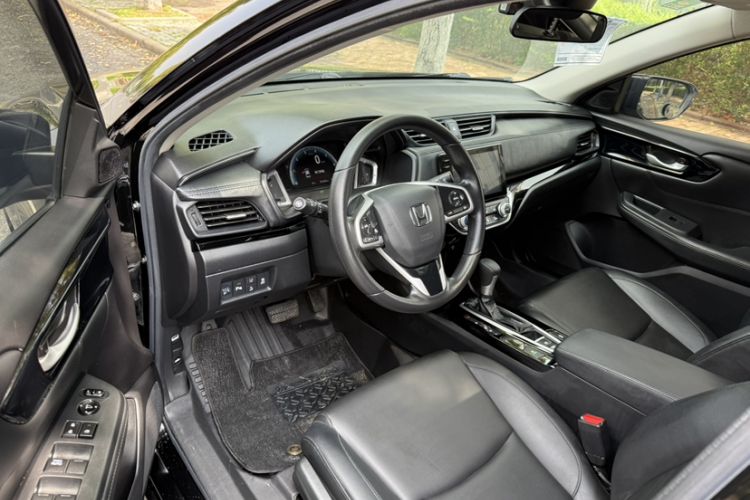 Used Honda Crider 2019 180 Turbo CVT Leading Edition China VI