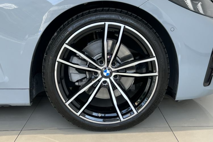 Used BMW 4 Series 2024 430i M Sport Night Edition