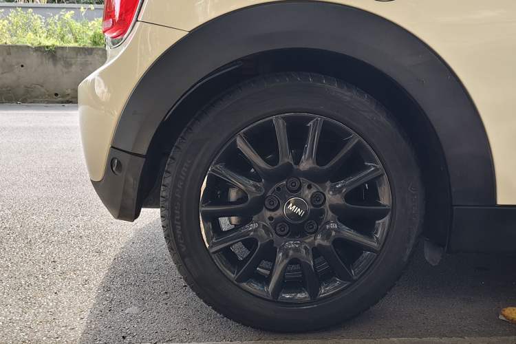 Used MINI MINI 2016 1.2T ONE Pioneer Edition
