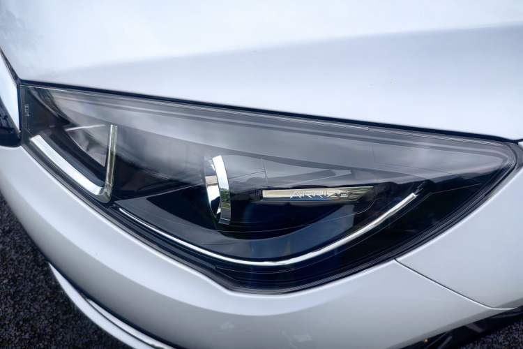 Used Chery Arrizo 5 2021 PRO 1.5L CVT Youth Edition
