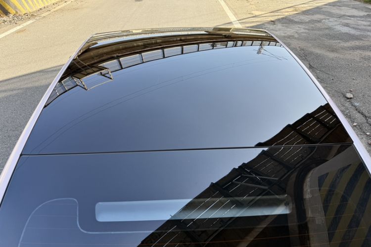 Used XPeng P7 2020 586E