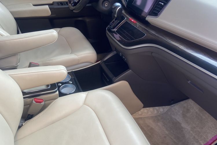 Used Honda Odyssey 2017 2.4L Comfort Edition