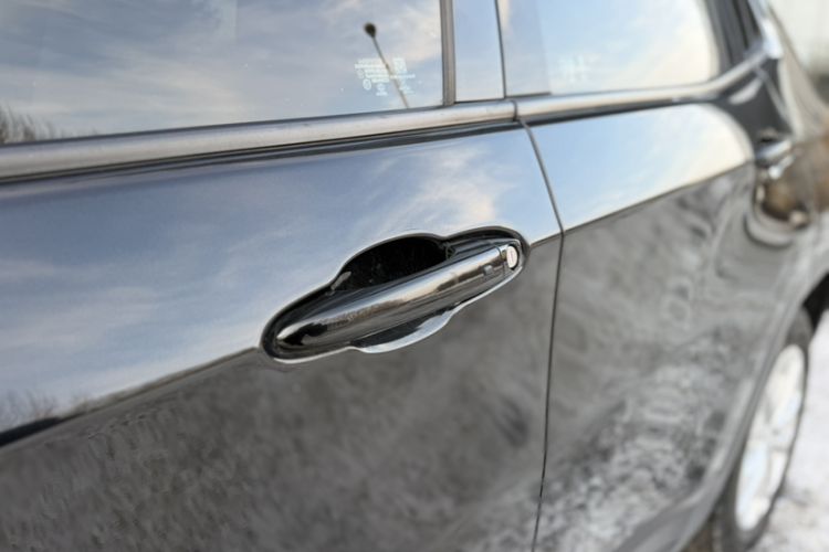 Used Jeep Compass 2021 220T Automatic Elite Edition