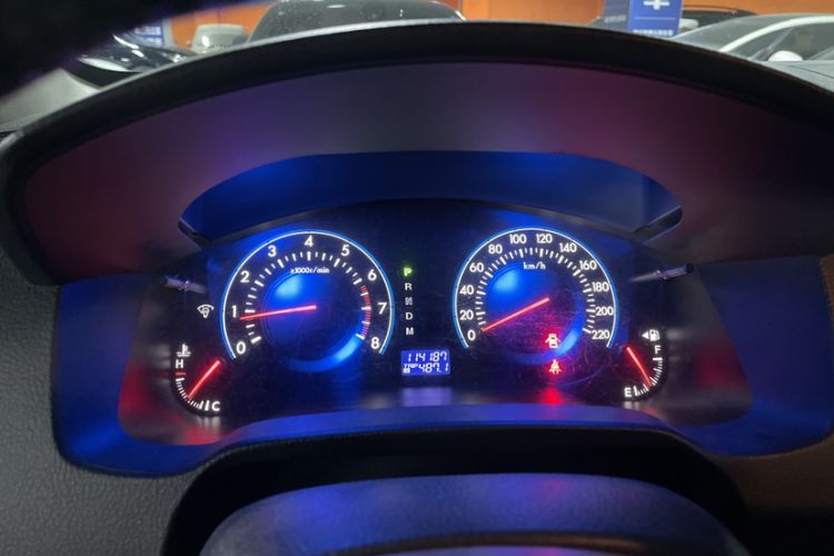 Used Mazda Mazda 8 2015 2.5L Ultimate Edition
