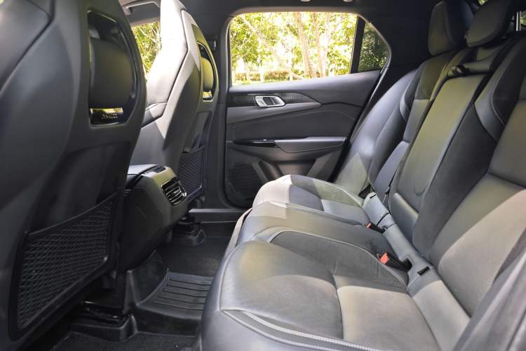 Used Lynk & Co 03 2022 2.0TD DCT JingPro