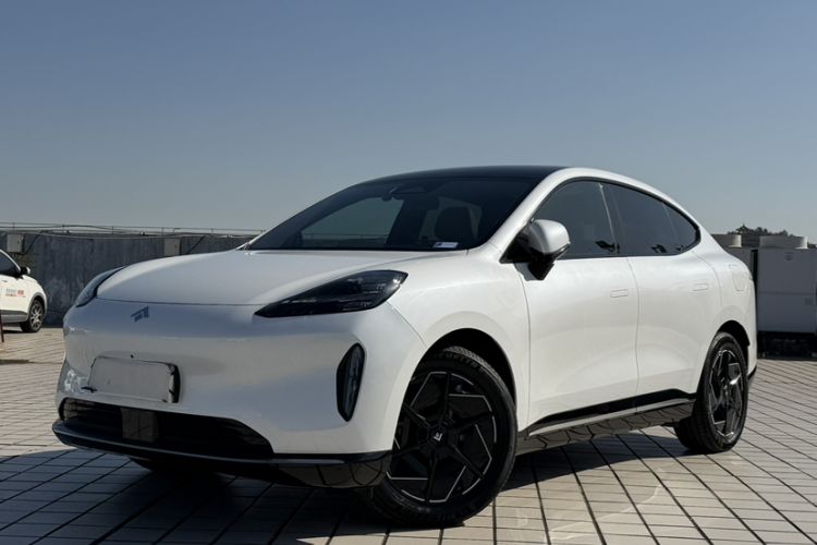 Used Hyptec HT 2023 670 Rear-Drive Ultra-High Voltage Version