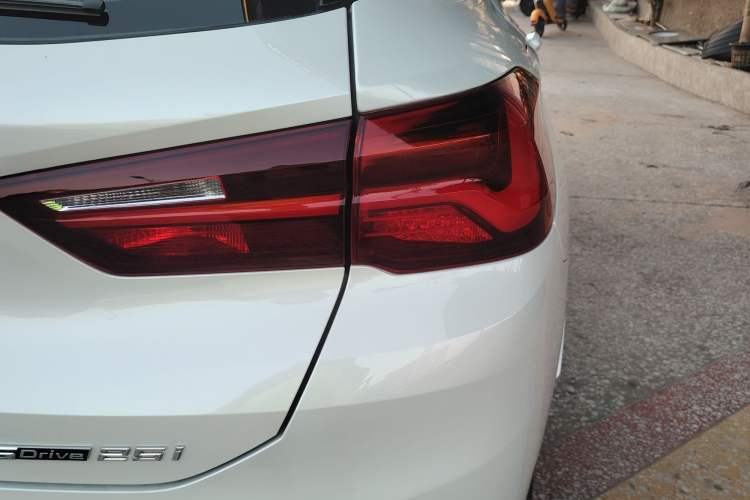 Used BMW X2 2022 sDrive25i M Sport Package
