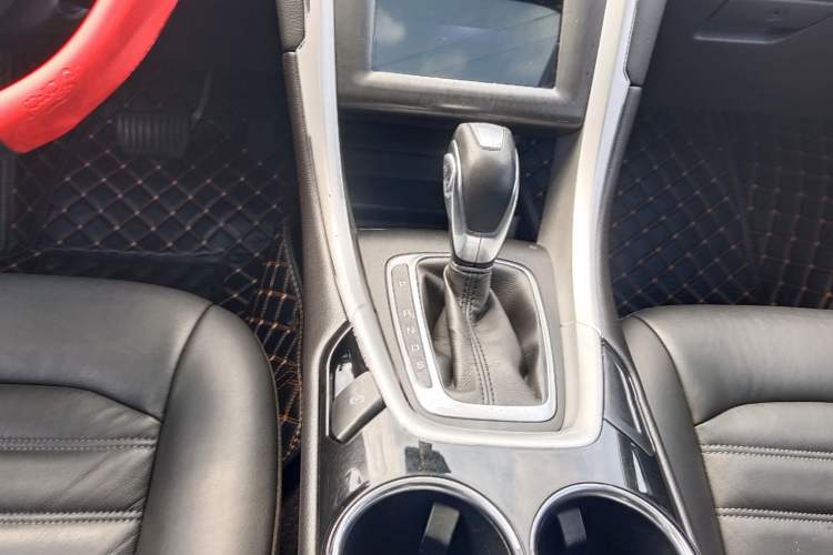 Used Ford Mondeo 2013 1.5L GTDi180 Fashion Edition
