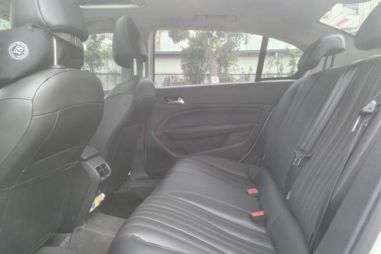 Used Peugeot 408 2022 1.6T Ambition Edition
