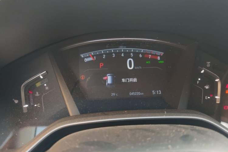 Used Honda Breeze 2021 240TURBO CVT 2WD Luxury Edition
