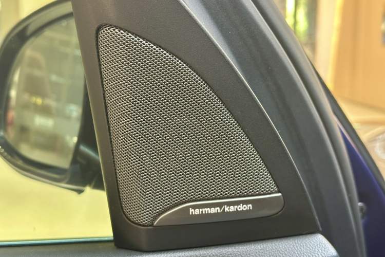 Used BMW X5 2019 xDrive40i Luxury Model with M Sport Package
