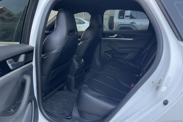 Used BYD Qin PLUS 2023 EV 510KM Travel Edition