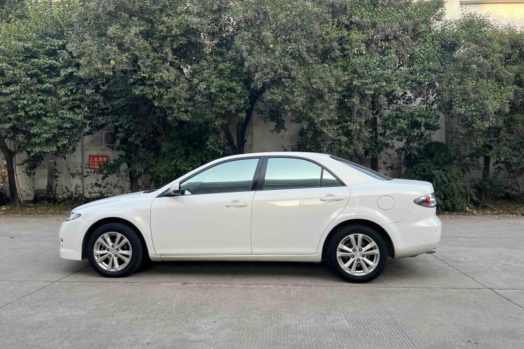 Used Mazda Mazda 6 2015 2.0L Automatic Fashion Edition