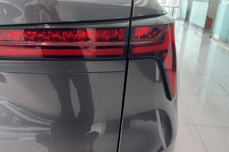 Used CHANGAN CS75 PLUS 2023 2nd Generation 1.5T Automatic Elite Version Exterior 3