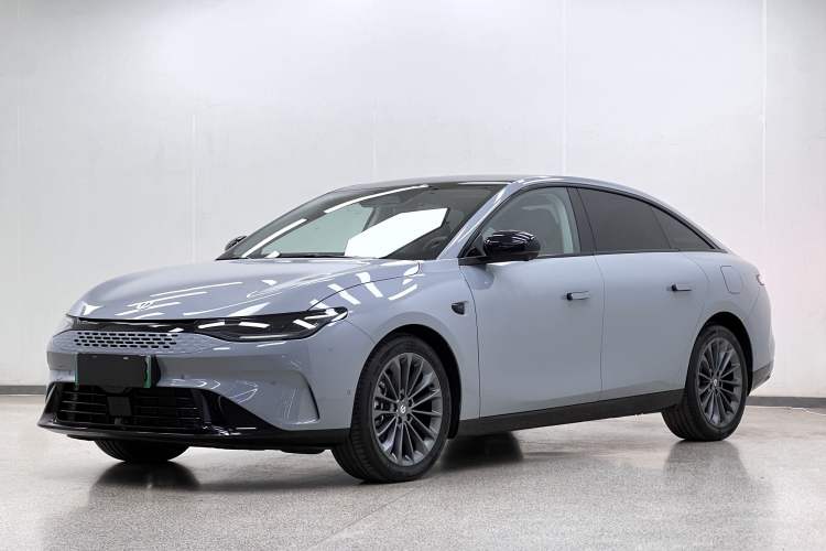 Used Leapmotor C01 2024 Range-Extended 316 Deluxe Edition