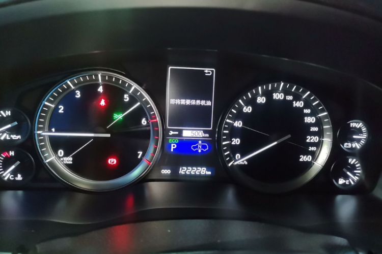 Used Lexus LX 2016 570 Prestige Luxury Edition