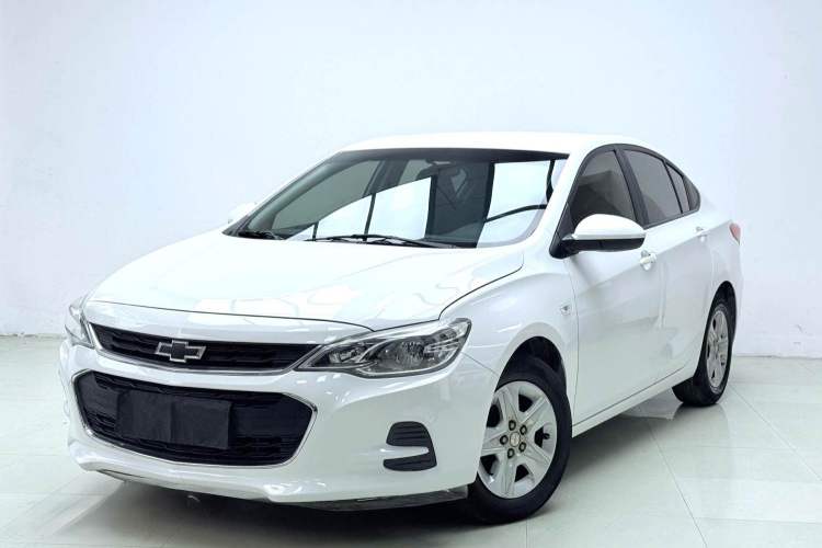 Used Chevrolet Cavalier 2018 320 Automatic Enjoyment Edition