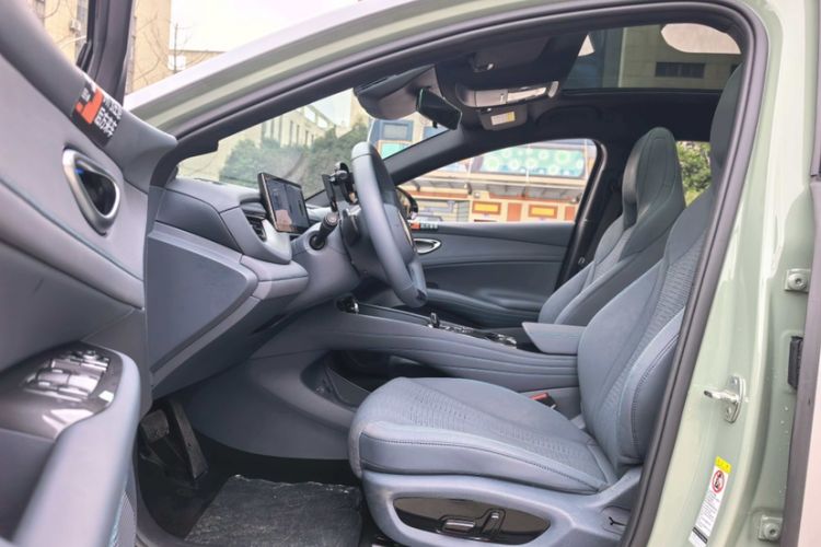 Used BYD Seal 06GT 2025 505 Wave Plus Edition