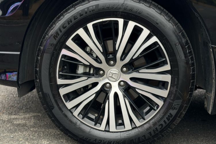 Used Honda Avancier 2017 370TURBO 2WD Luxury Edition