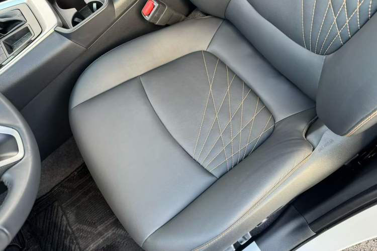 Used Toyota RAV4 2024 2.0L CVT Two-Wheel Drive Fashion Plus Edition