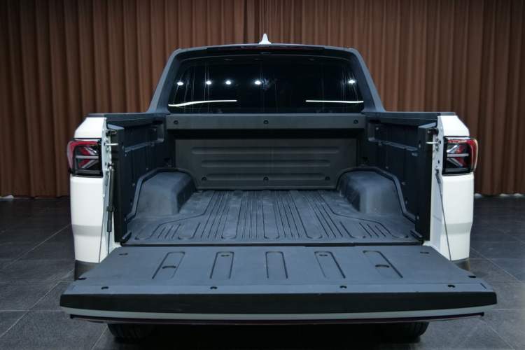 Used Radar Horizon 2024 415 km Two-Wheel-Drive Science & Innovation Edition
