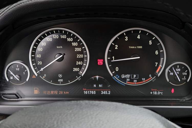 Used BMW X6 2015 xDrive28i
