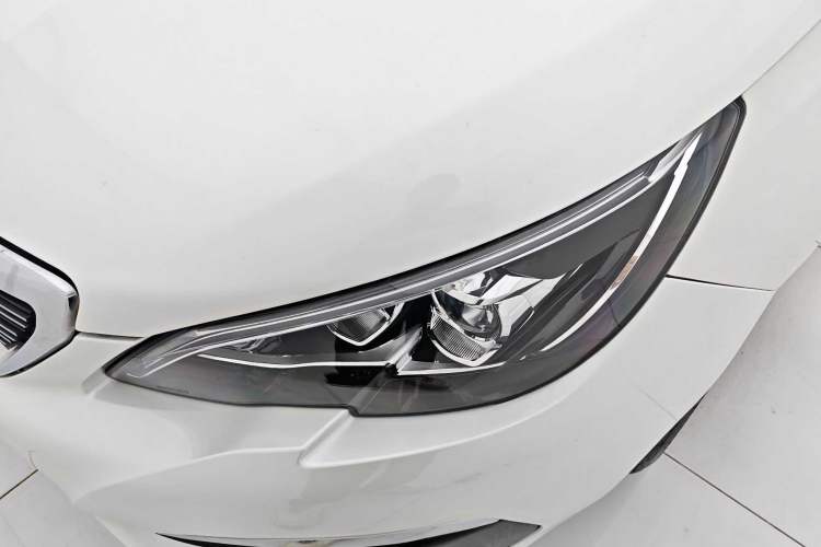 Used Peugeot 308 2016 1.6L Automatic Luxury Edition