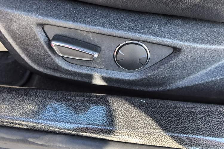 Used Ford Mustang 2017 2.3T Performance Edition