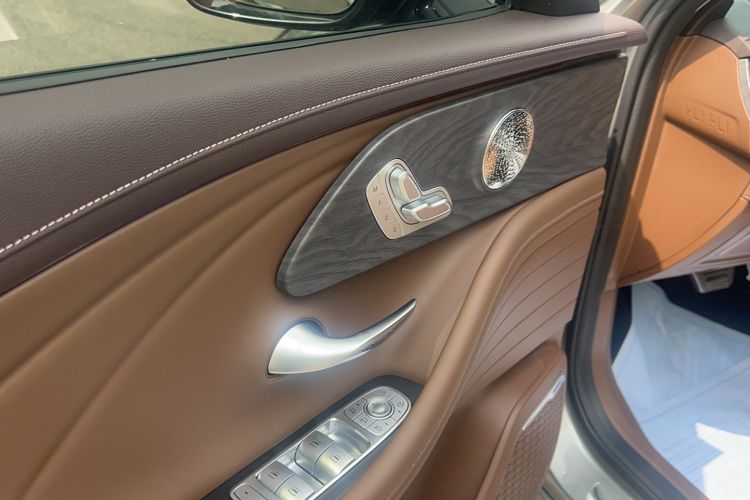 Used Chery Arrizo 8 2023 High-Energy Edition 2.0T DCT Luxury