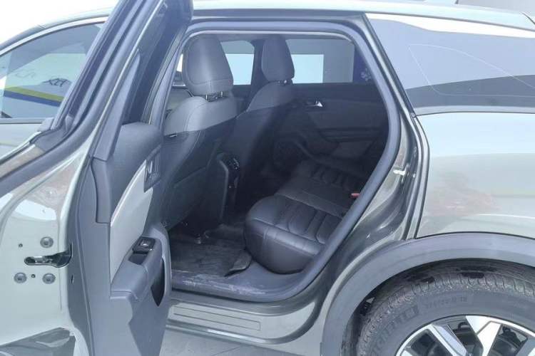 Used Citroen C5 X 2021 1.6T Enjoy the Extraordinary
