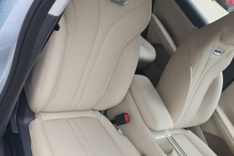 Used Wuling Bingo S 2025 Model 430km Flagship Edition