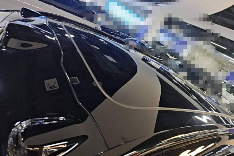 Used Nio ES6 2025 75 kWh
