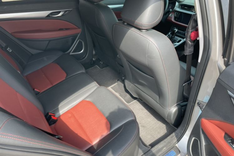 Used Geely Auto Vision S1 2019 Upgraded Model 1.5L CVT Luxury Version