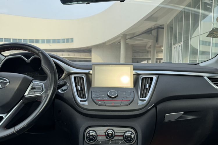 Used Soueast DX7 2018 1.5T Automatic Luxury Model