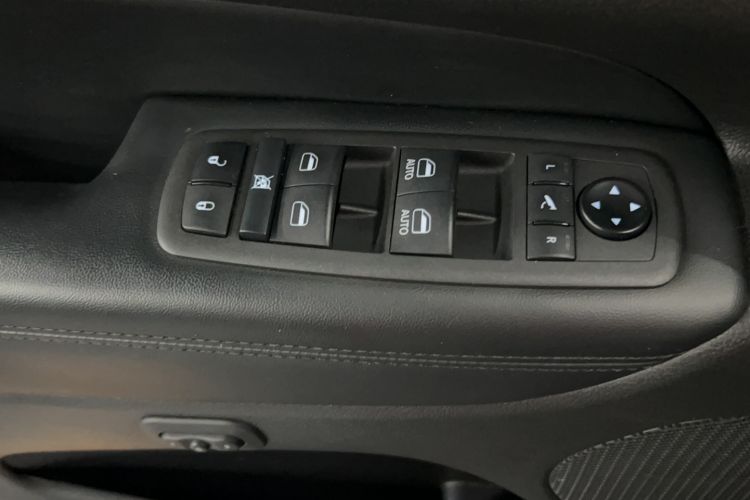 Used Jeep Grand Cherokee 2020 3.0L Elite Navigation Edition